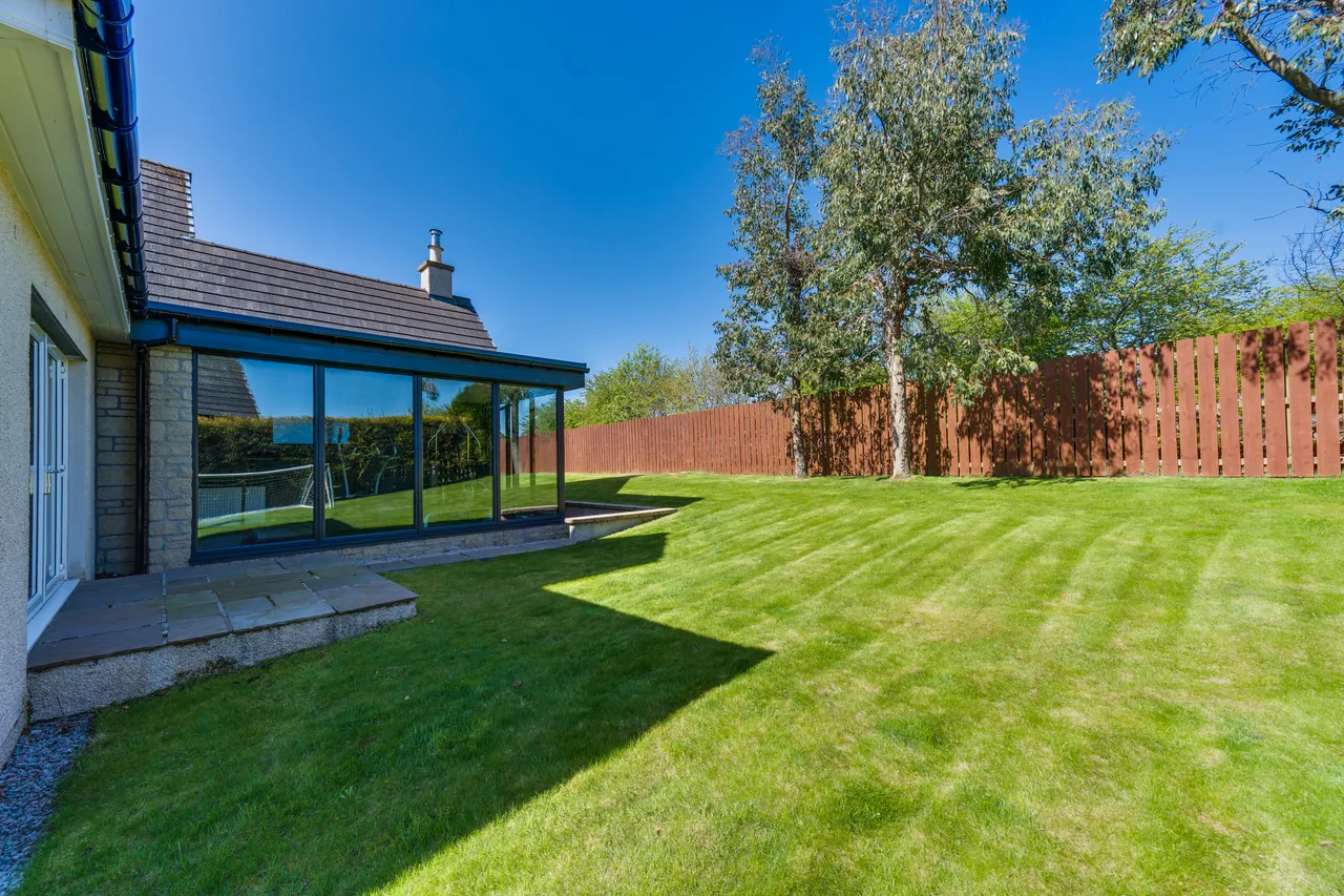 Keirhill Gardens, Westhill, AB32, photo 40