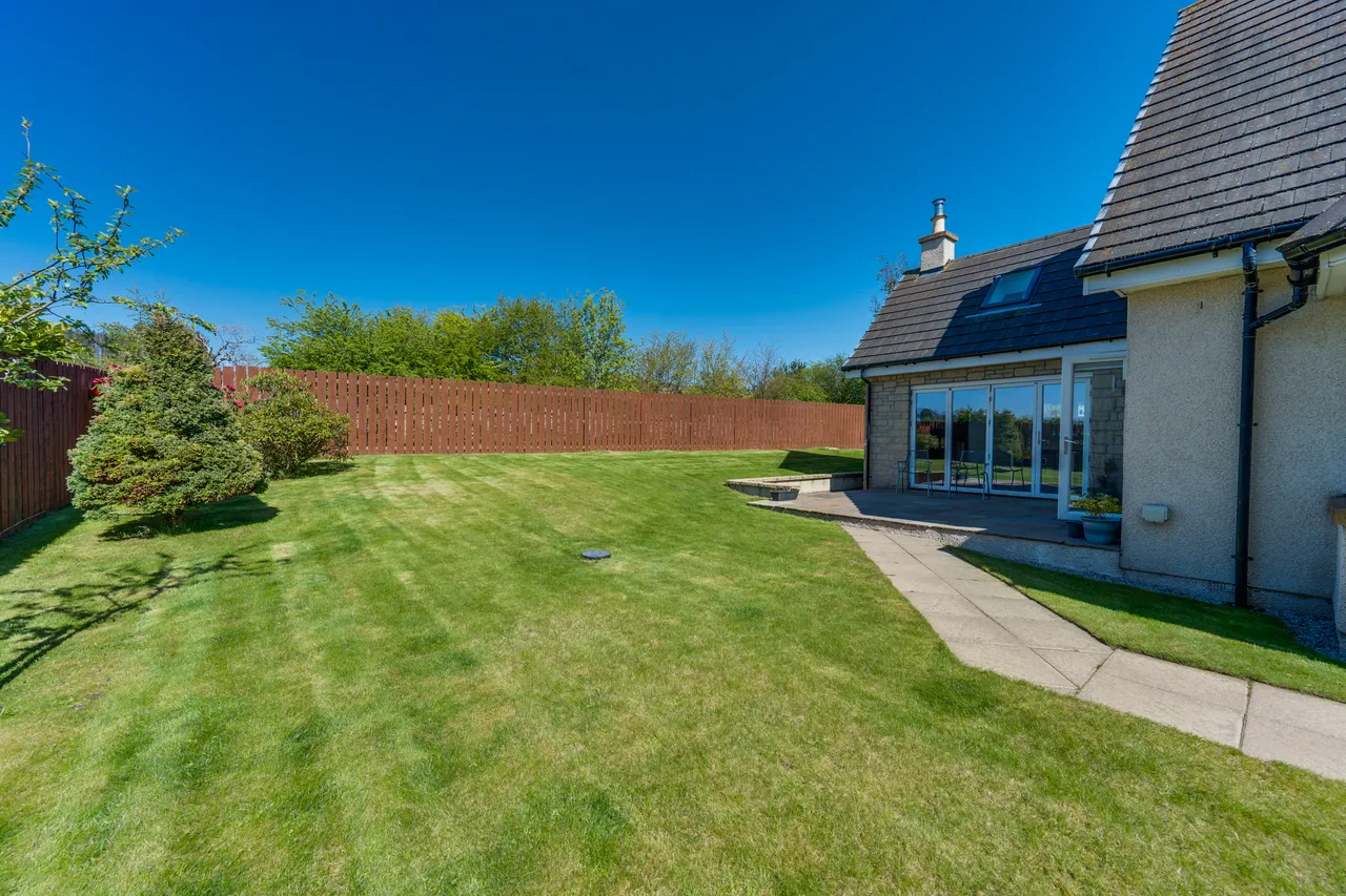 Keirhill Gardens, Westhill, AB32, photo 36