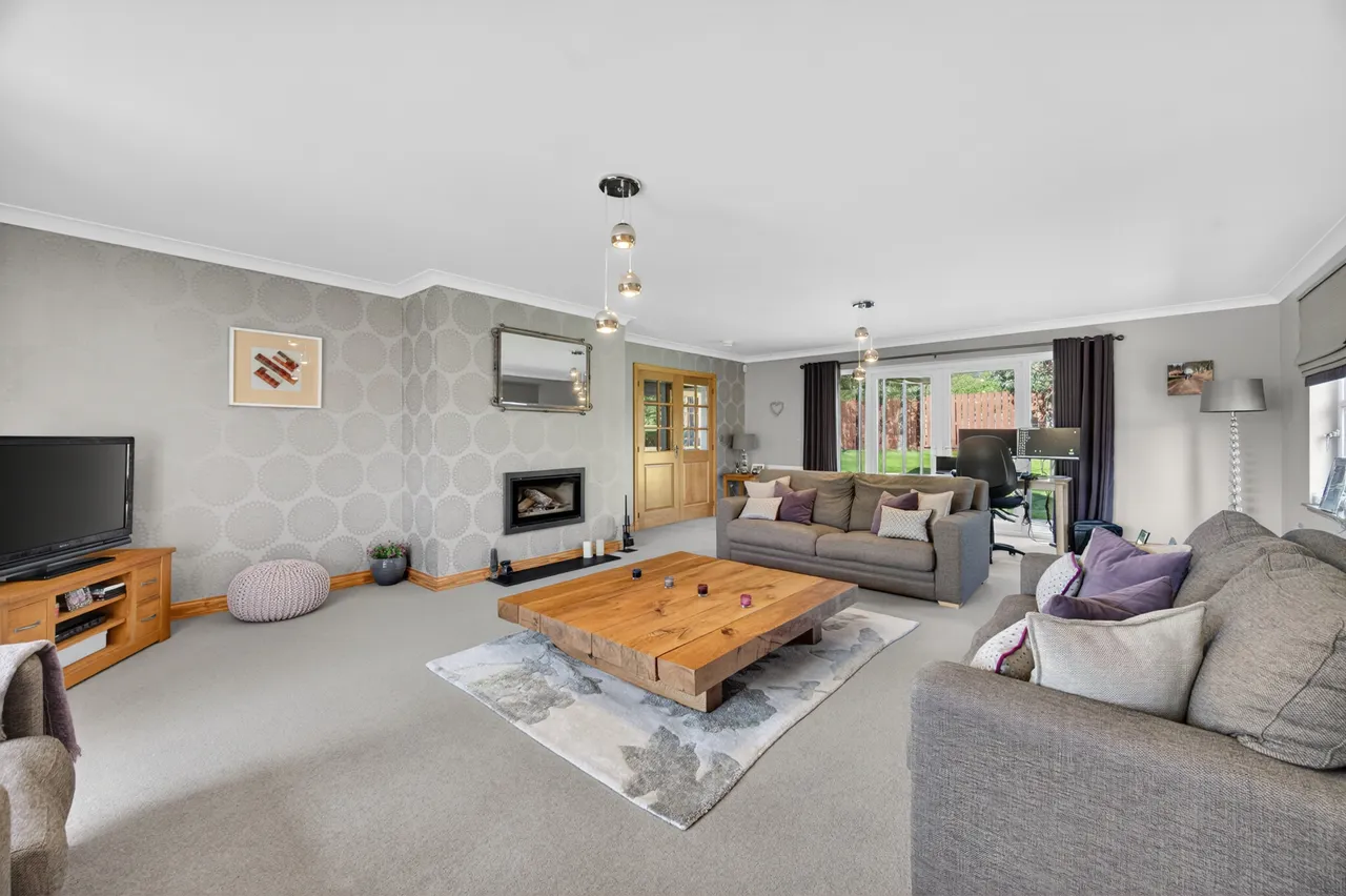 Keirhill Gardens, Westhill, AB32, photo 19