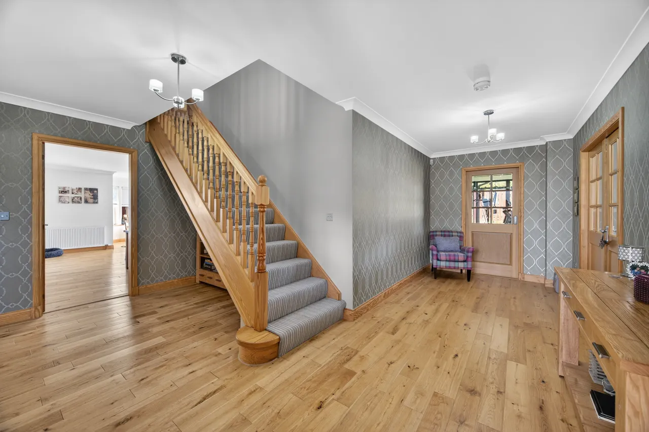 Keirhill Gardens, Westhill, AB32, photo 2