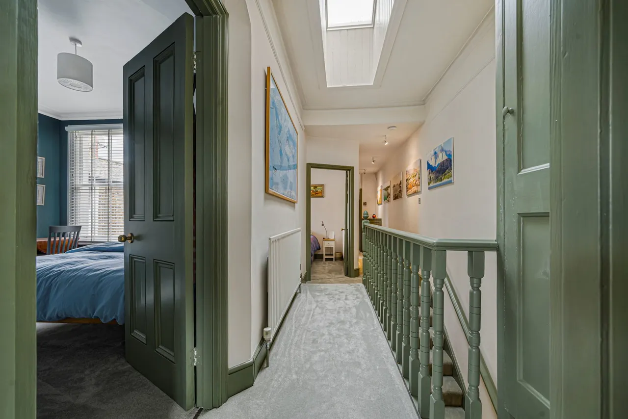 Fieldhouse Road, Balham, photo 5