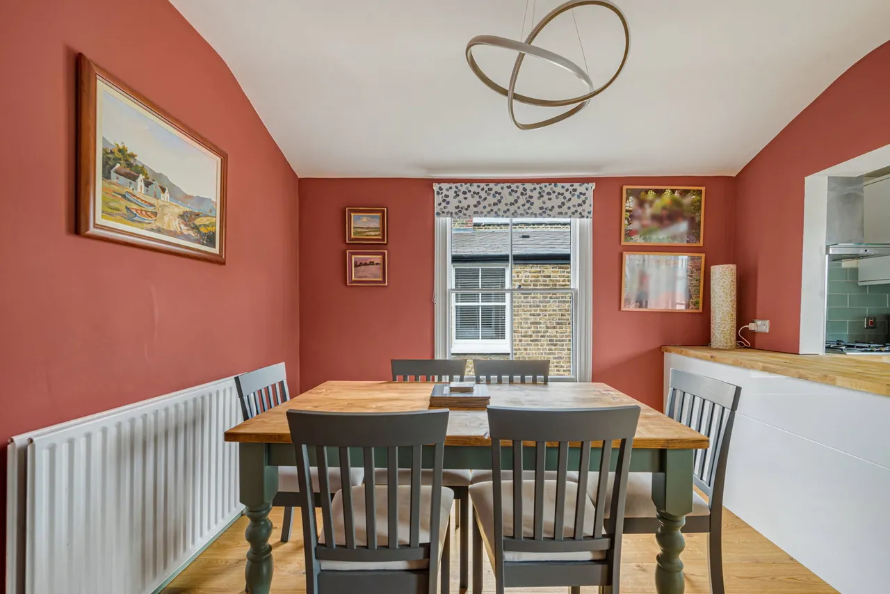 Fieldhouse Road, Balham, photo 10