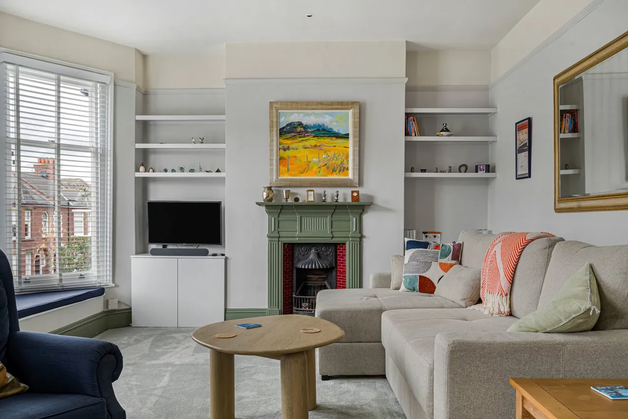 Fieldhouse Road, Balham, photo 6