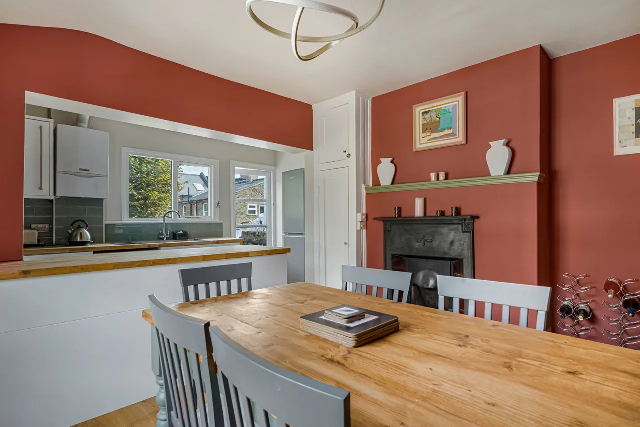 Fieldhouse Road, Balham, photo 9