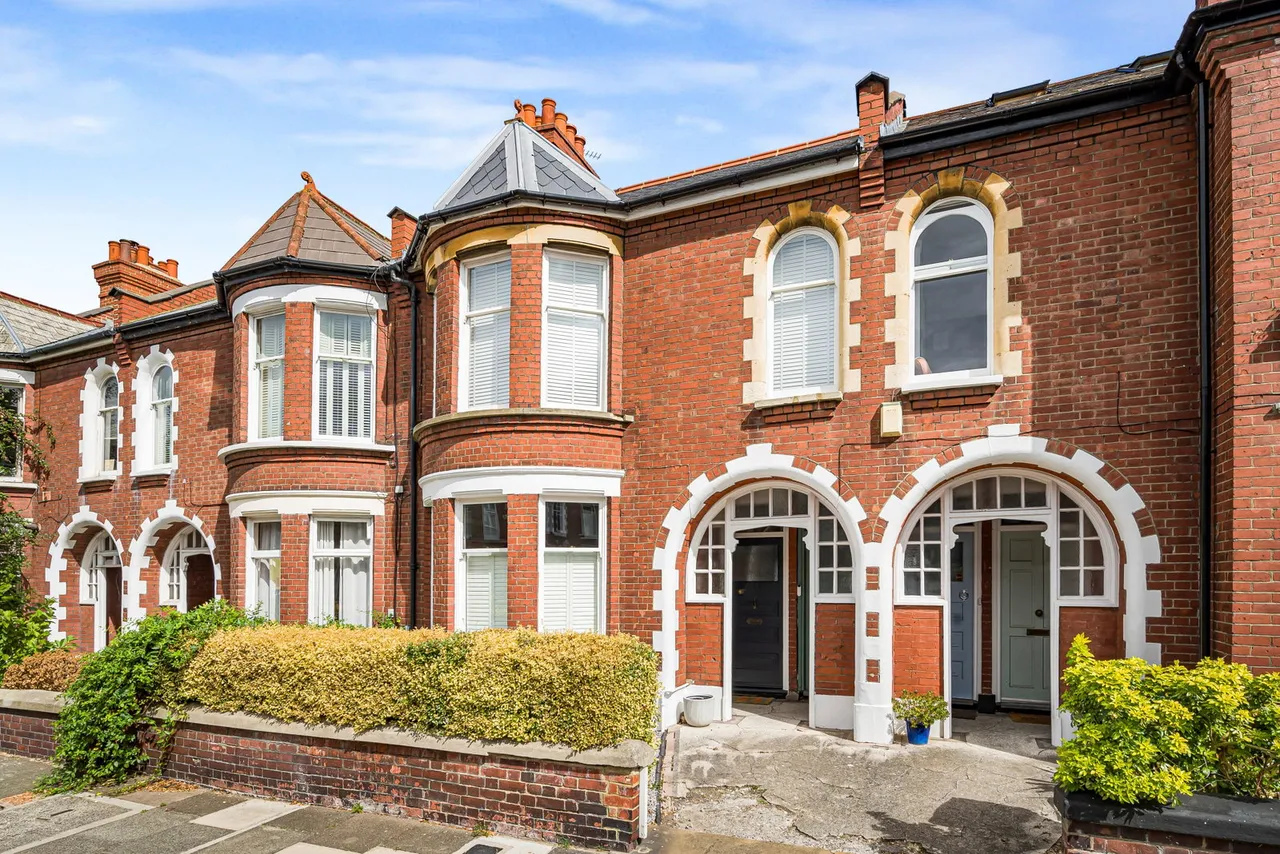 Fieldhouse Road, Balham, photo 3