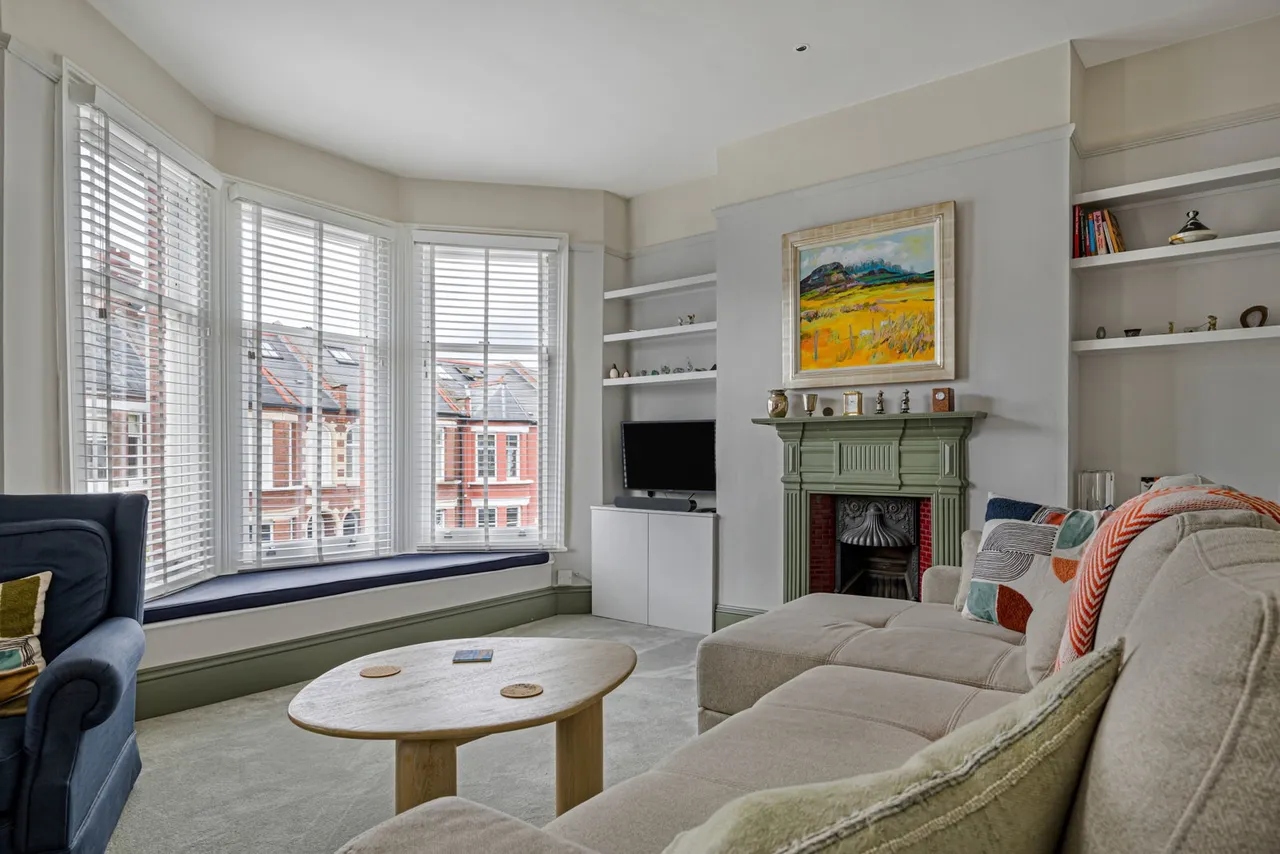 Fieldhouse Road, Balham, photo 7