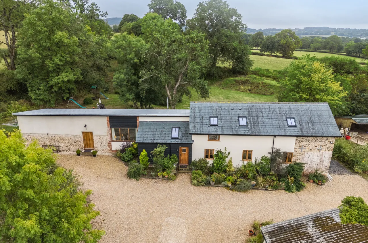 Culmstock, Cullompton, EX15, photo 8