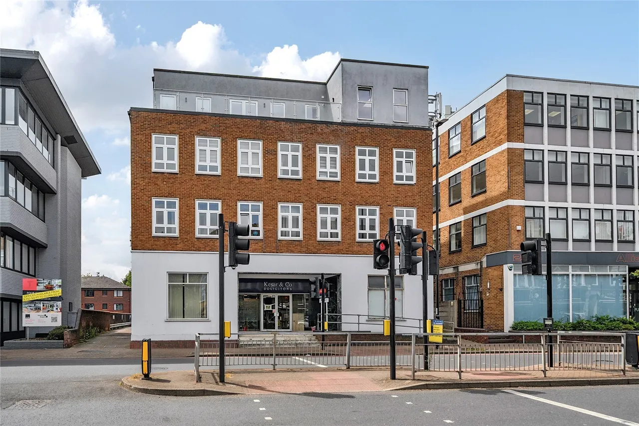 London Road, Bromley, BR1, photo 16