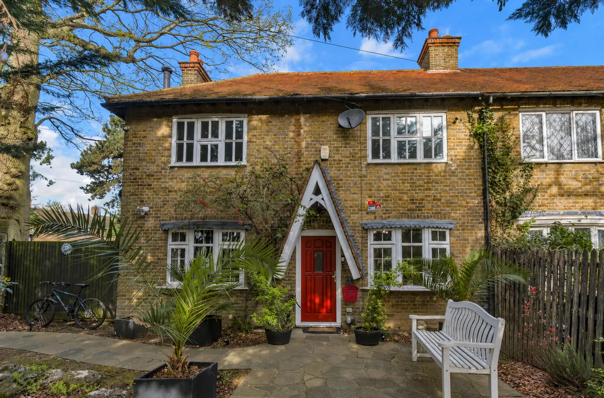 Denham Road, Iver, SL0, photo 18