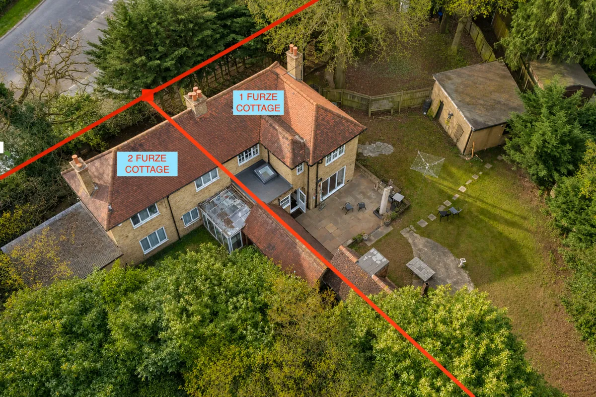Denham Road, Iver, SL0, photo 2