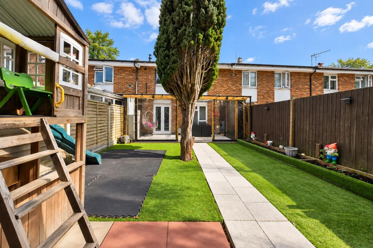 Ridgeway, Stevenage, Herts, SG1 1PS, photo 8