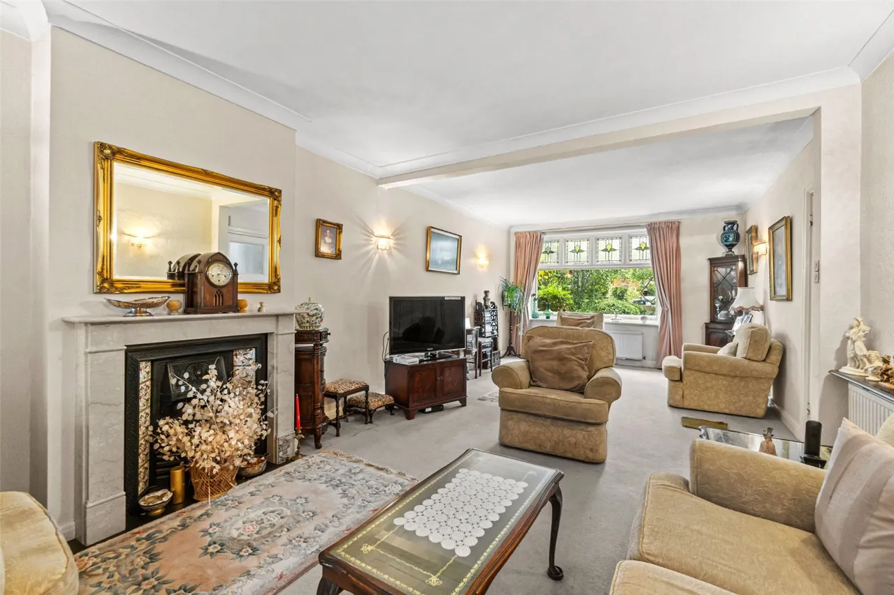 Wensleydale Road, Hampton, TW12, photo 4