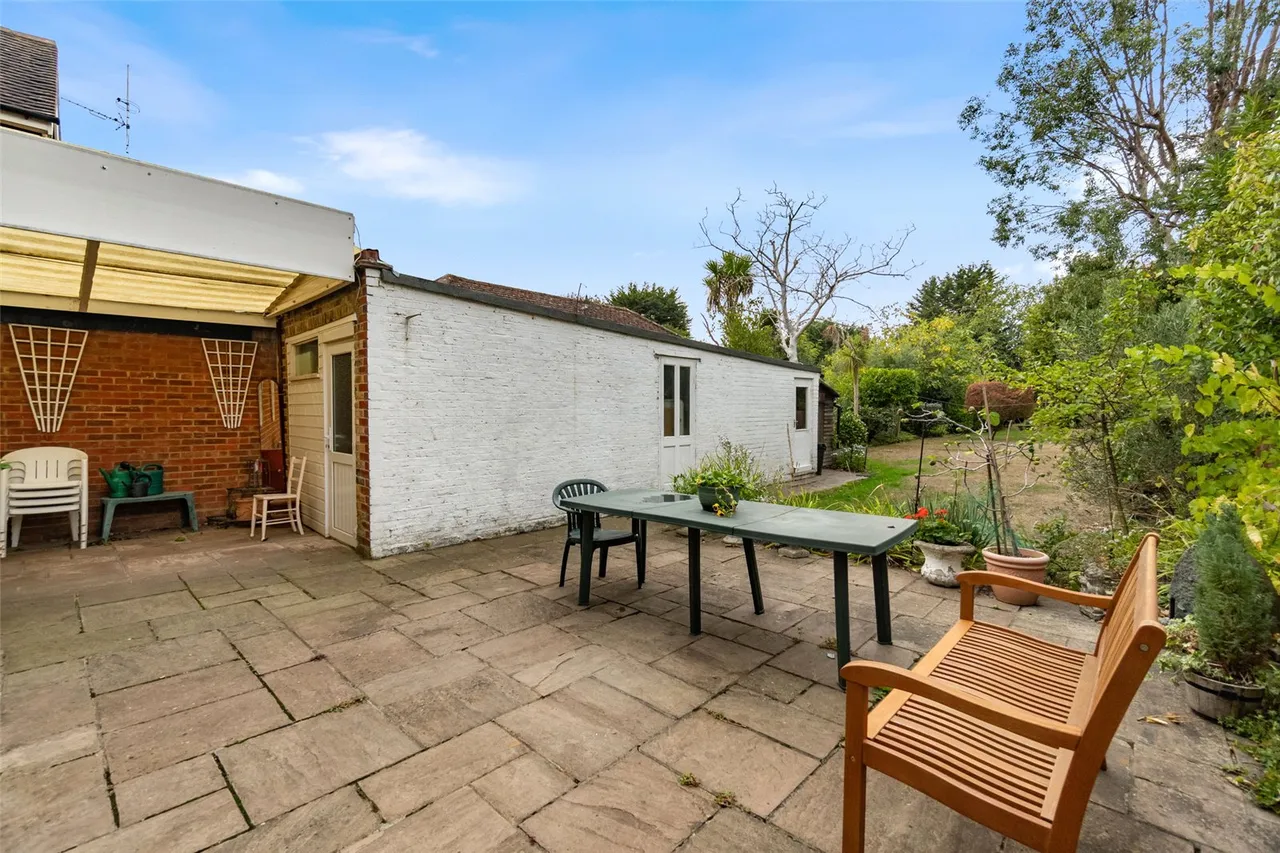 Wensleydale Road, Hampton, TW12, photo 3