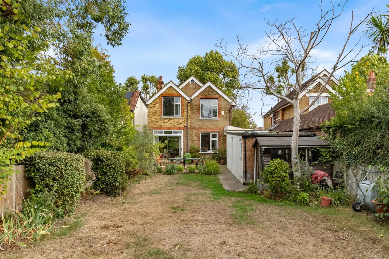 Wensleydale Road, Hampton, TW12, photo 16