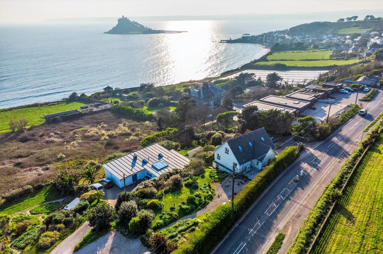 Turnpike Road, Marazion, TR17, photo 7