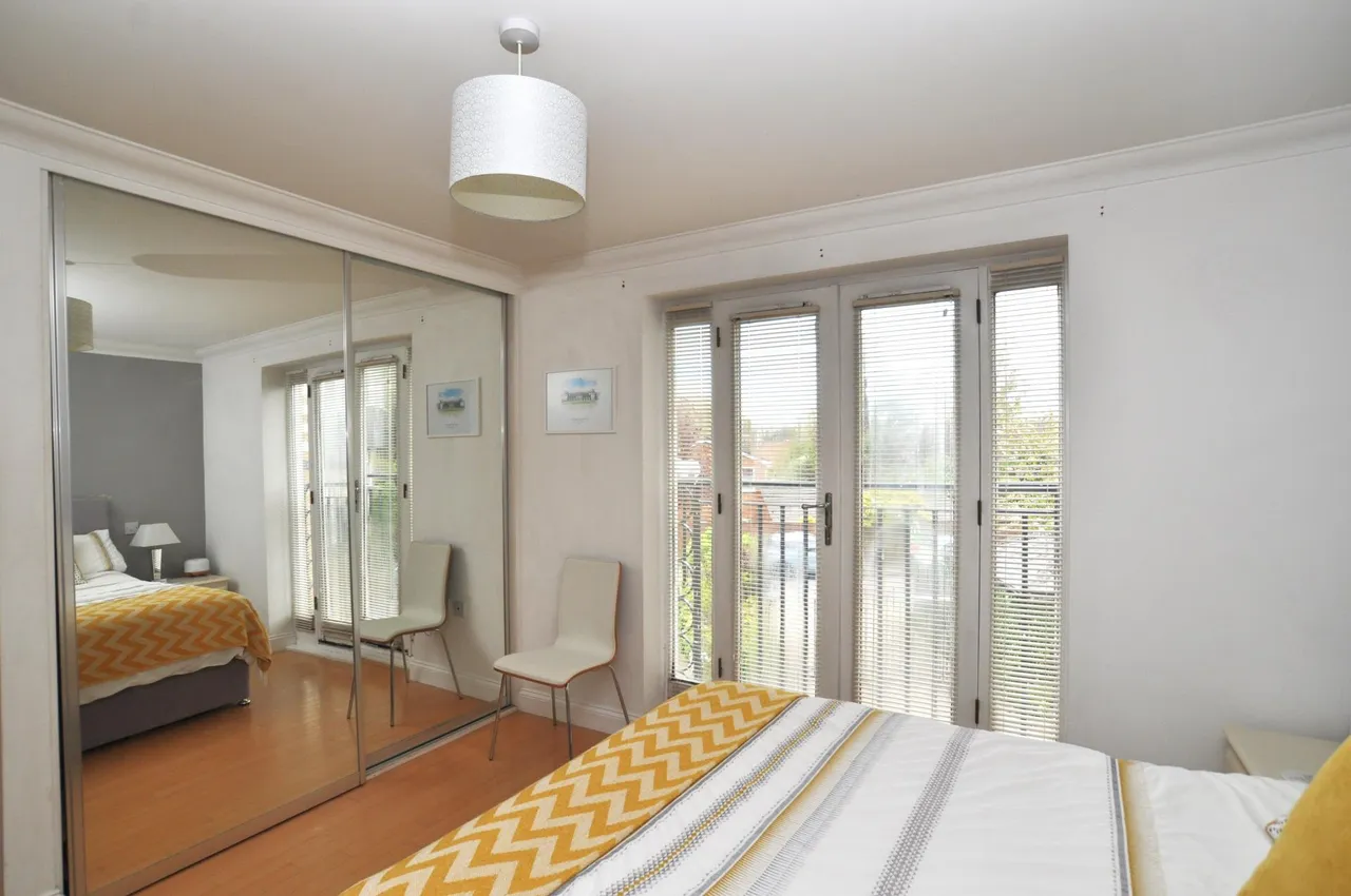 Morello Gardens, Stevenage Road, Hitchin, SG4, photo 9