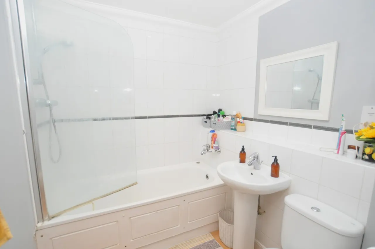 Morello Gardens, Stevenage Road, Hitchin, SG4, photo 11