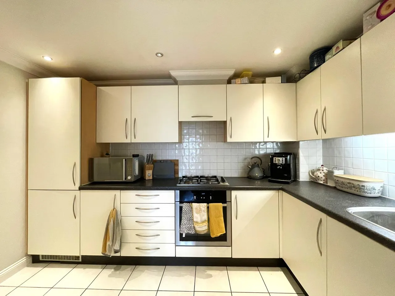 Morello Gardens, Stevenage Road, Hitchin, SG4, photo 5
