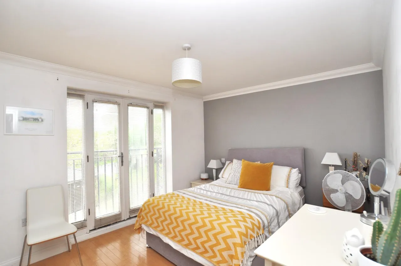 Morello Gardens, Stevenage Road, Hitchin, SG4, photo 8