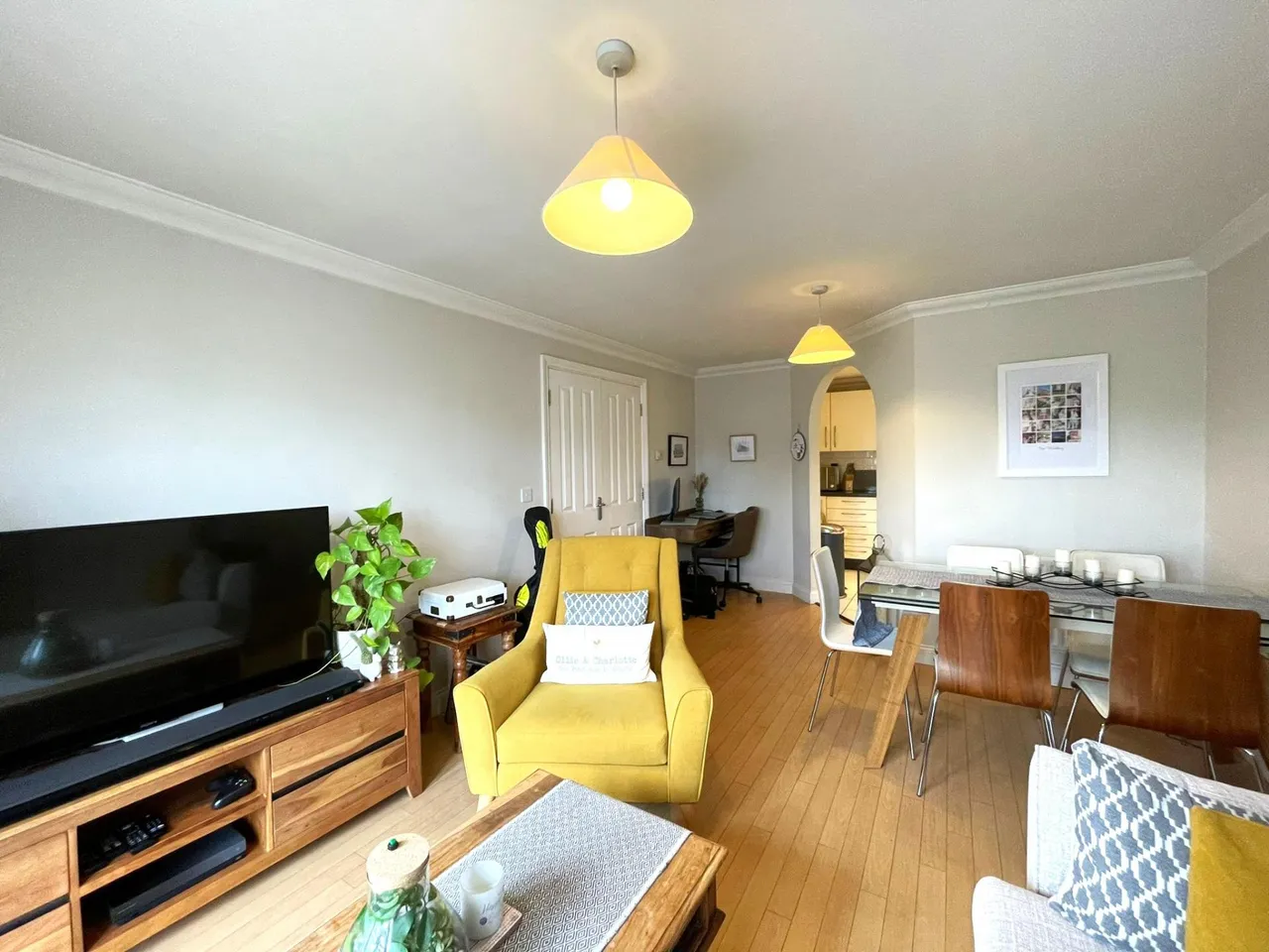 Morello Gardens, Stevenage Road, Hitchin, SG4, photo 4
