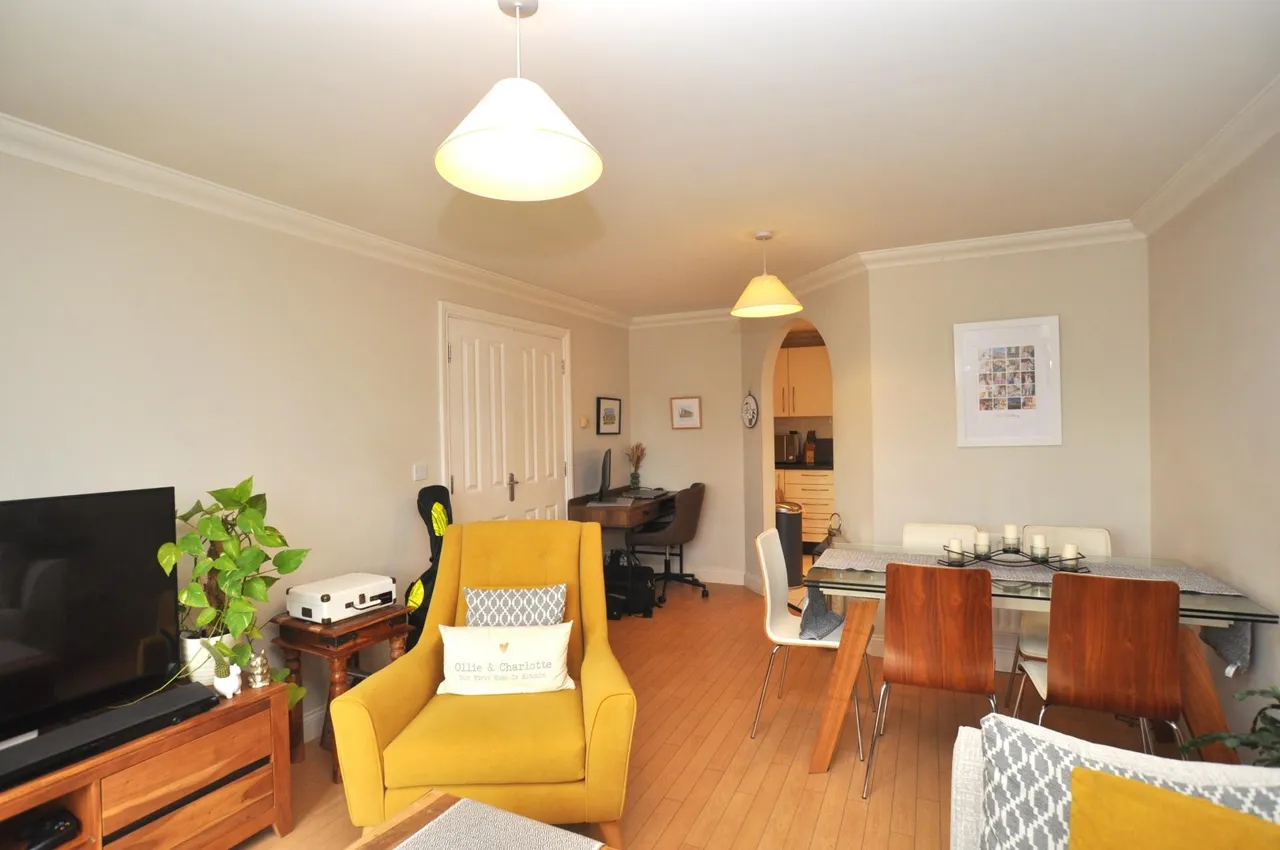 Morello Gardens, Stevenage Road, Hitchin, SG4, photo 6