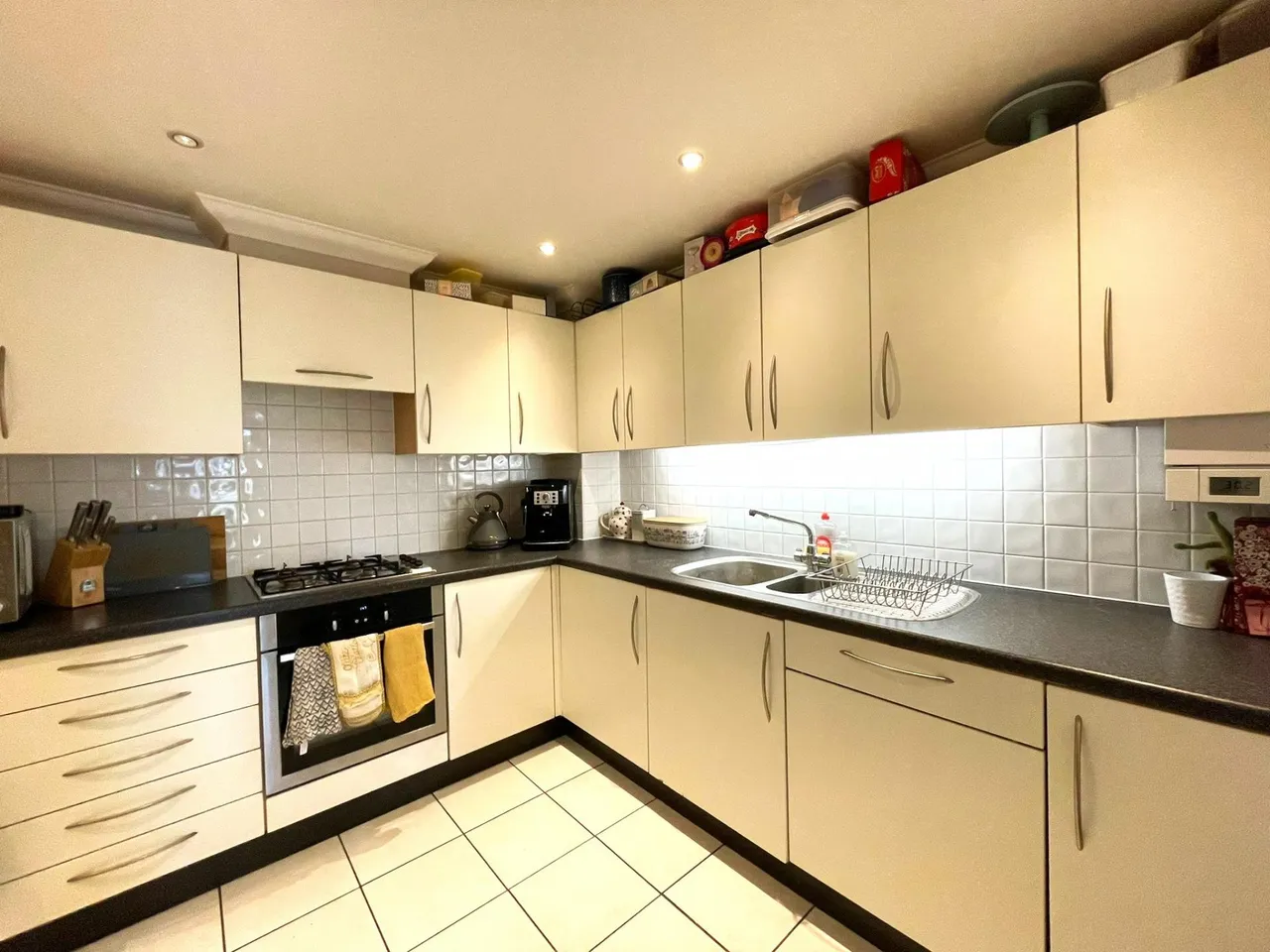 Morello Gardens, Stevenage Road, Hitchin, SG4, photo 2