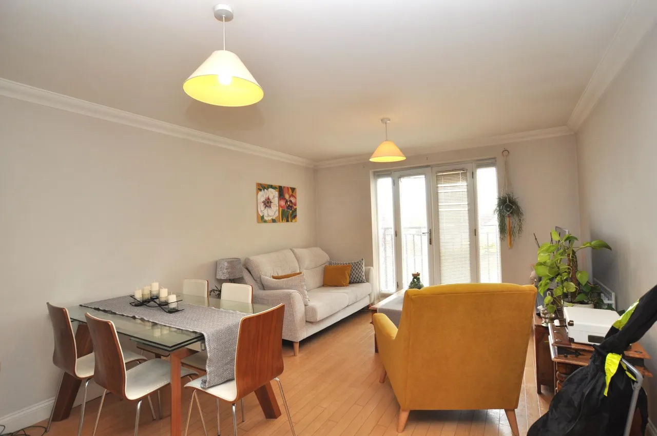 Morello Gardens, Stevenage Road, Hitchin, SG4, photo 3