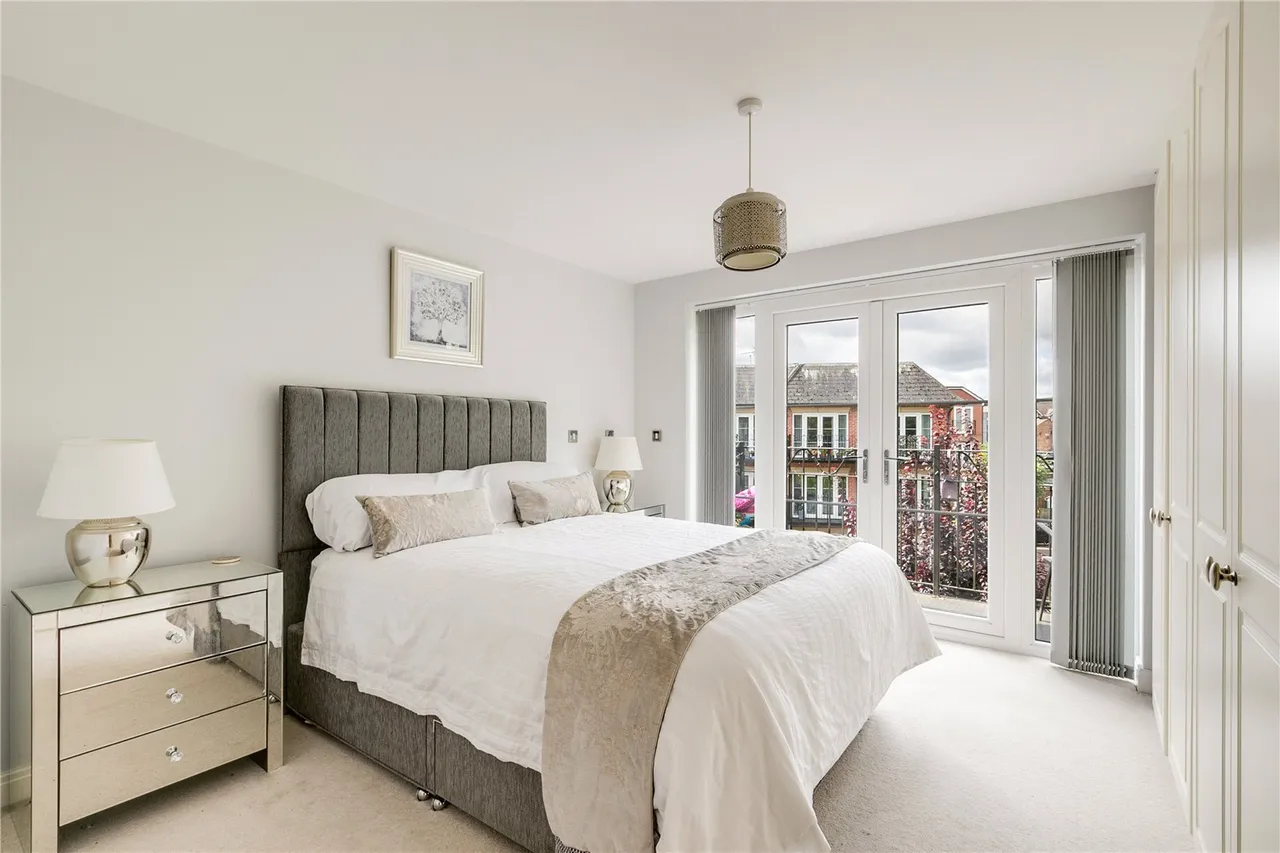 St Martins Road, Knebworth, SG3, photo 9
