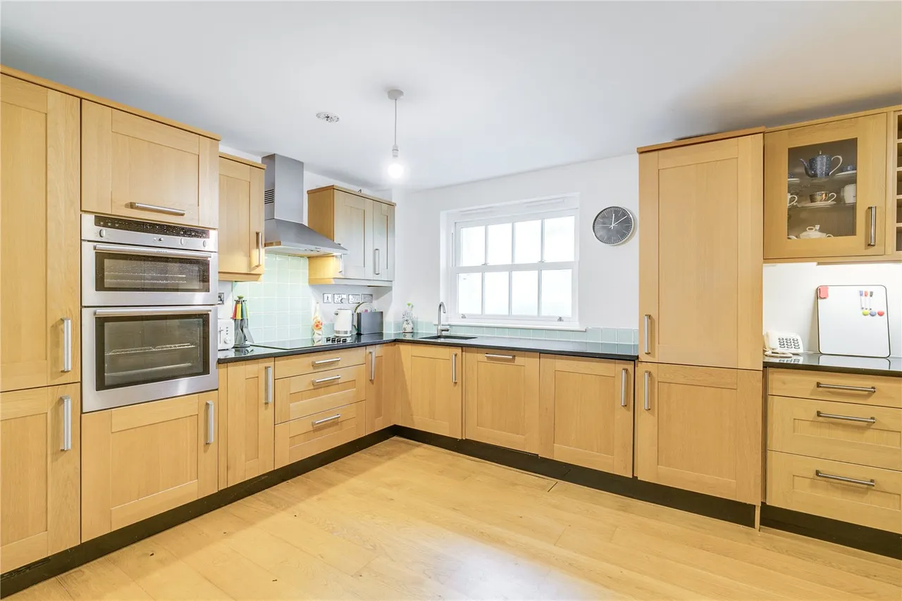 St Martins Road, Knebworth, SG3, photo 7