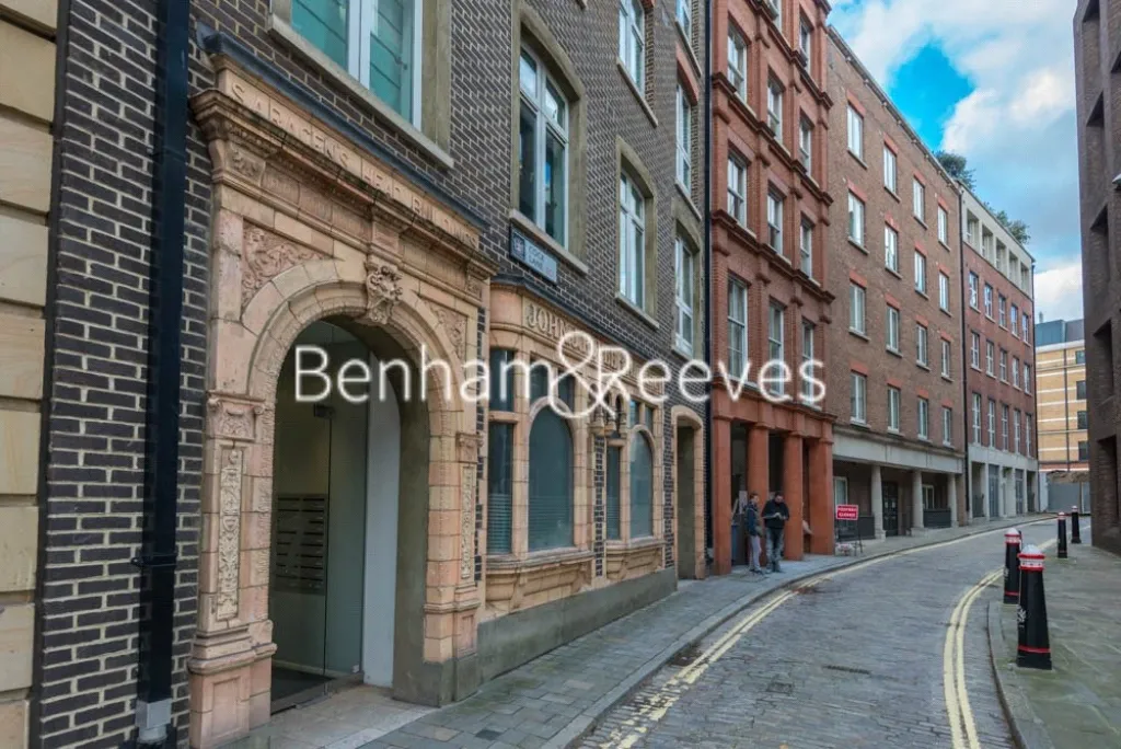 Cock Lane, City, EC1A, photo 9