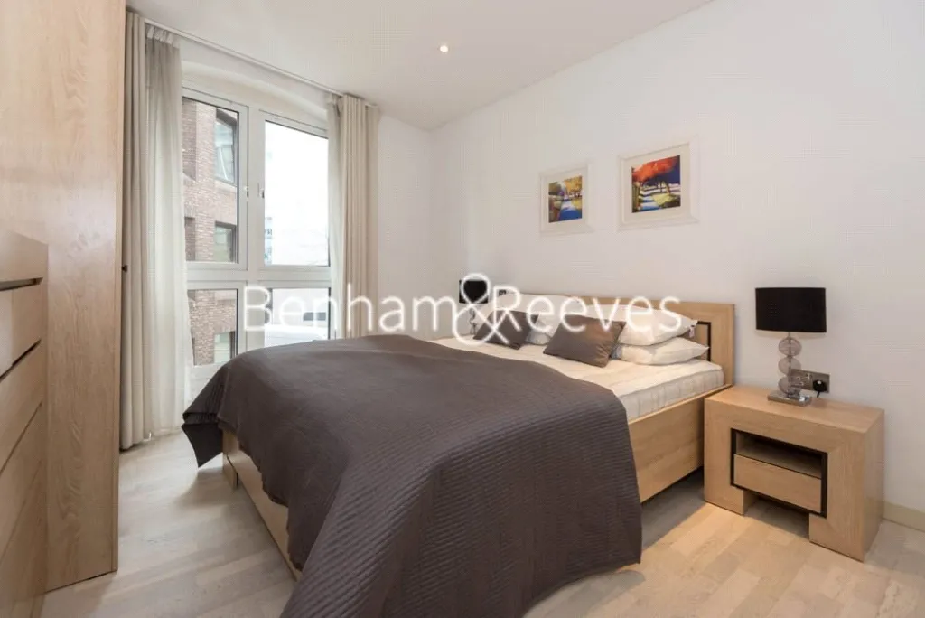 Cock Lane, City, EC1A, photo 4