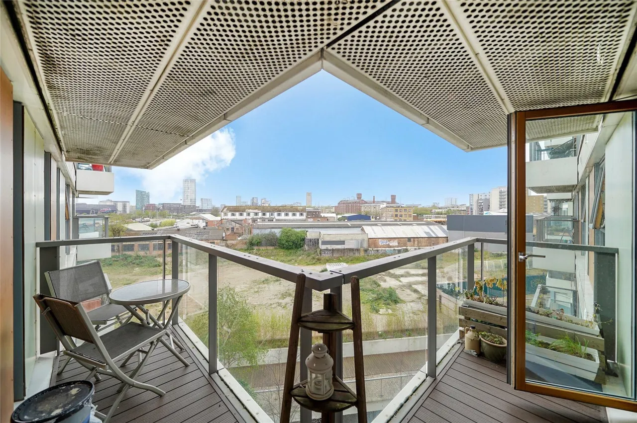 Wick Lane, London, E3, photo 12