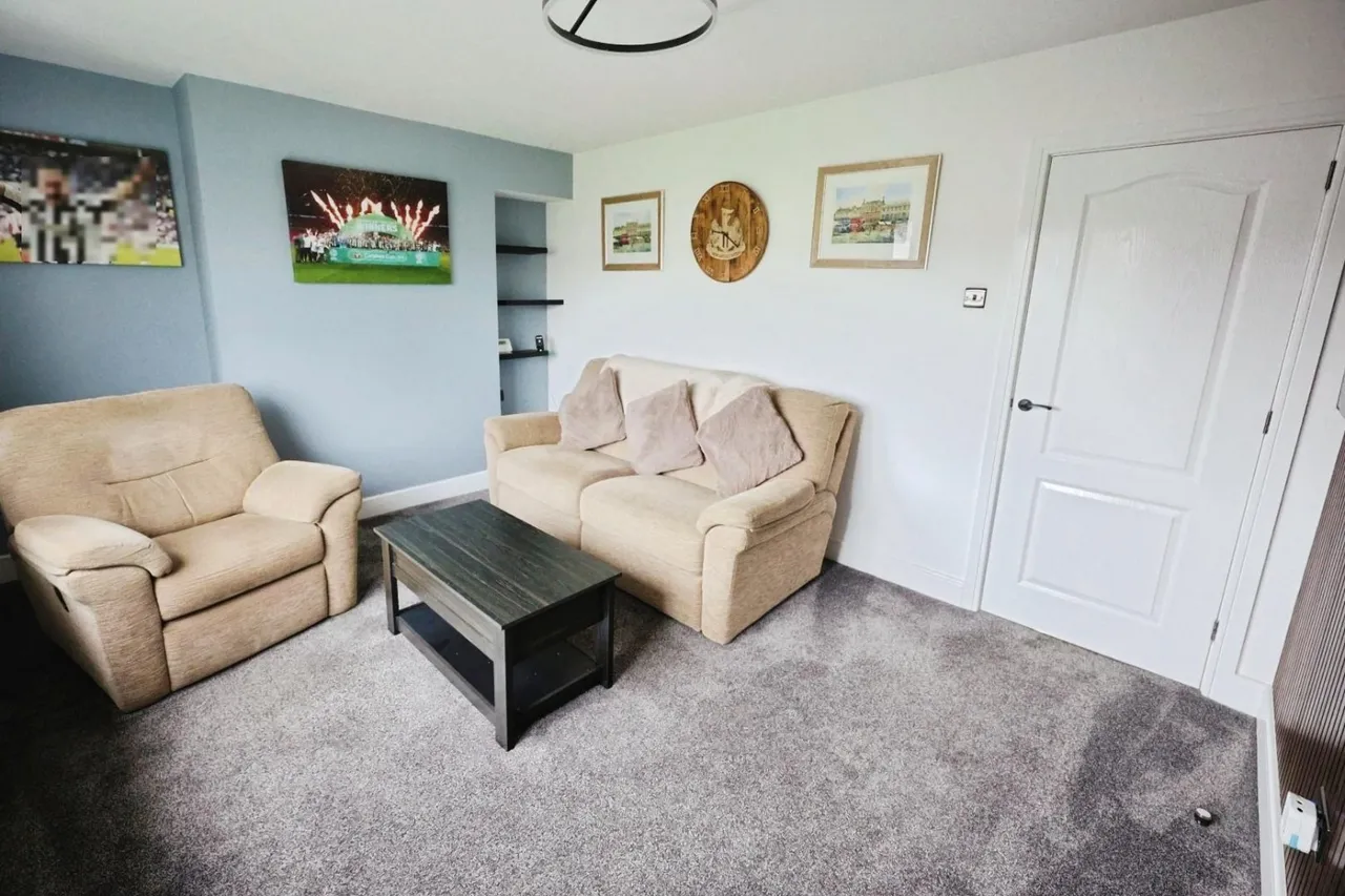 Shirley Close, Evenwood, DL14, photo 4