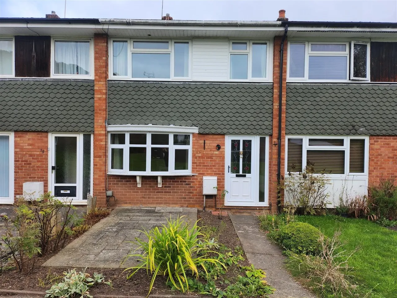 2 bed house to rent — Churchill Way, Mitcheldean