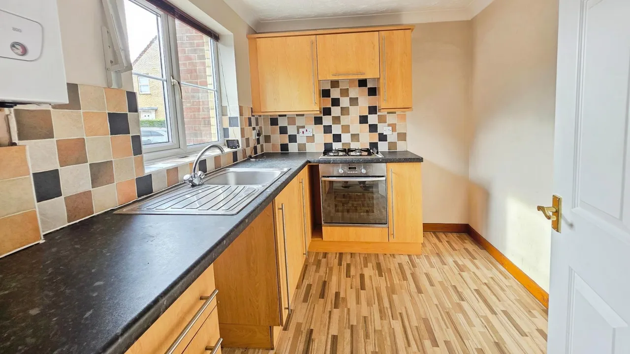 Bramling Way, Sleaford, NG34, photo 4