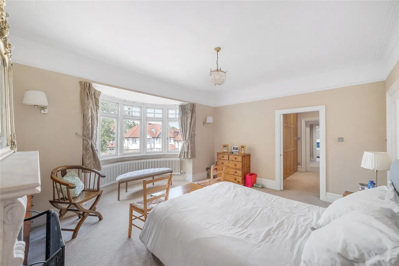 Augustus Road, Southfields, SW19, photo 9