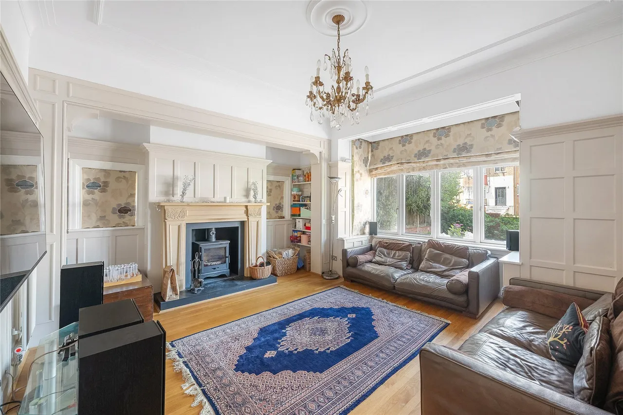 Augustus Road, Southfields, SW19, photo 4
