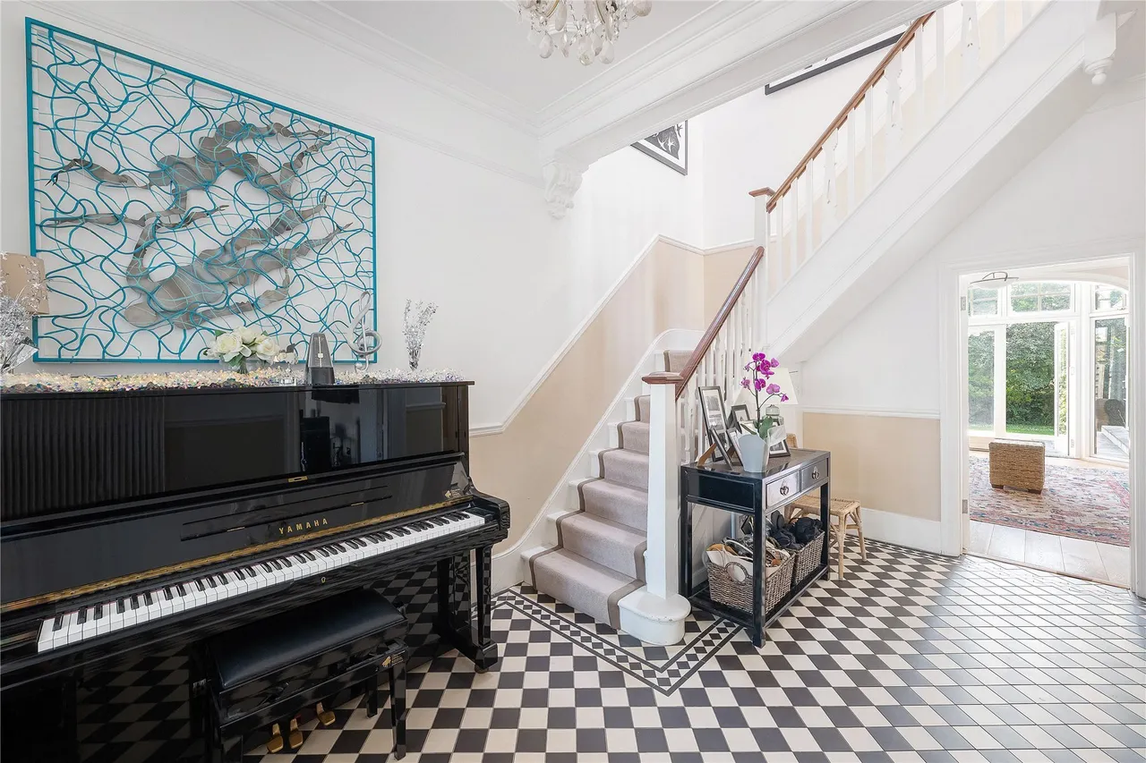 Augustus Road, Southfields, SW19, photo 5