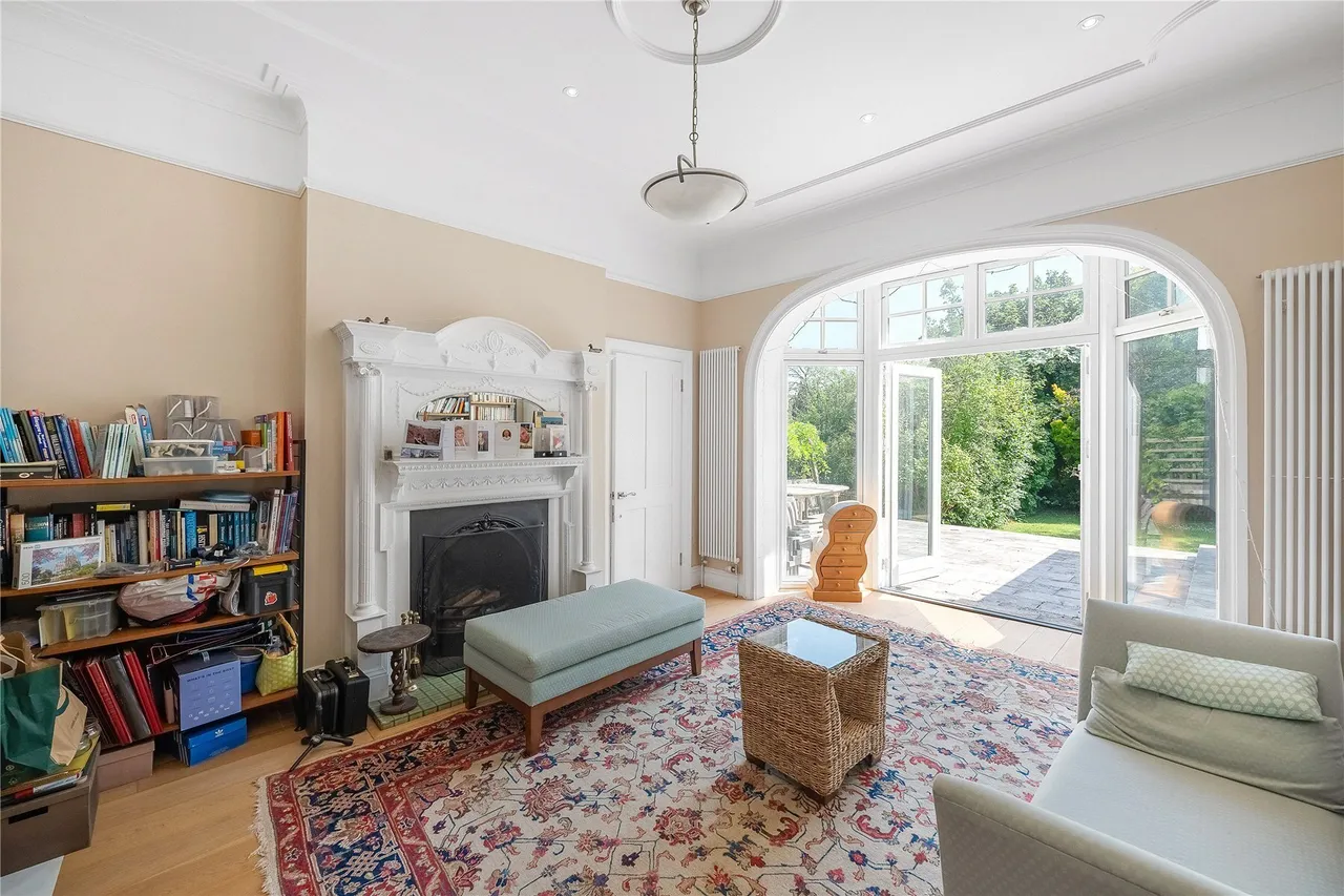 Augustus Road, Southfields, SW19, photo 6