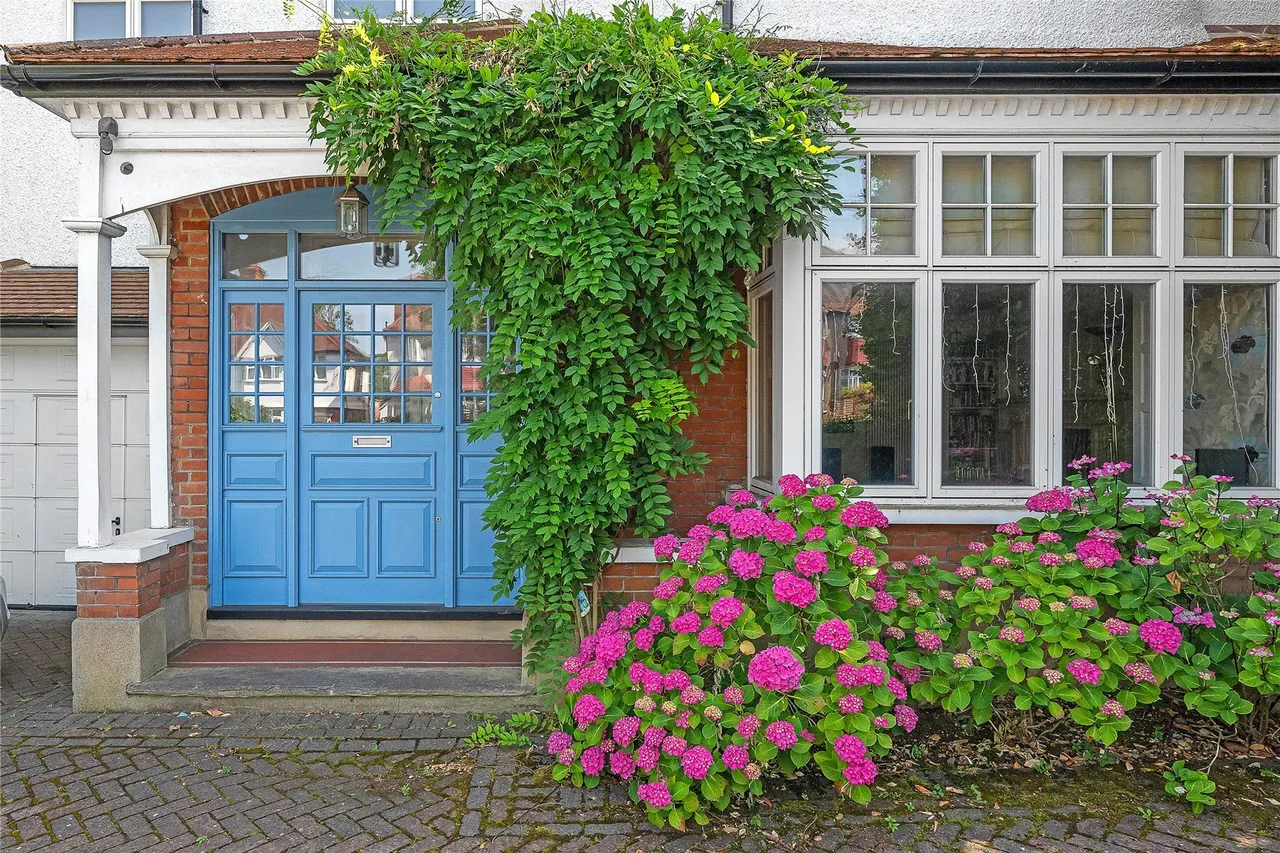 Augustus Road, Southfields, SW19, photo 16