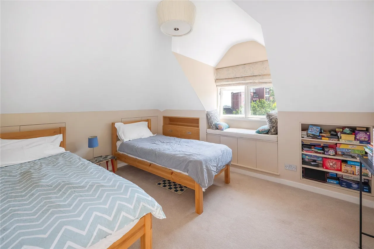 Augustus Road, Southfields, SW19, photo 13