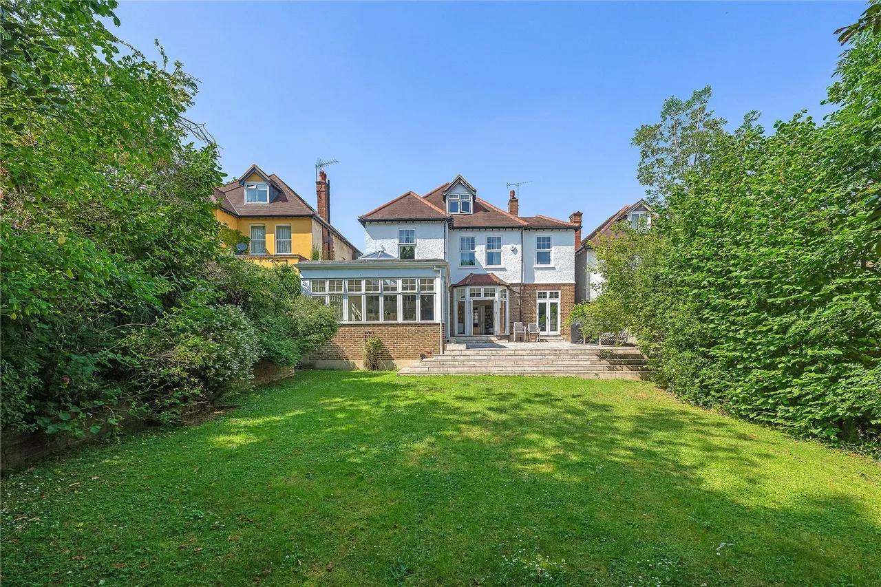 Augustus Road, Southfields, SW19, photo 7