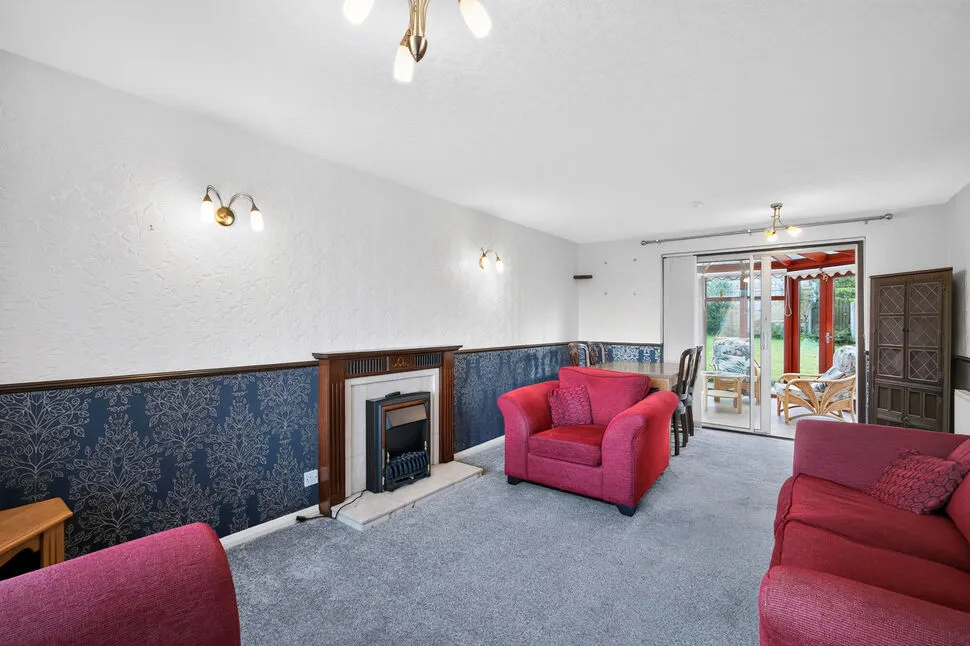 Showfield, Brampton, Cumbria, CA8, photo 6
