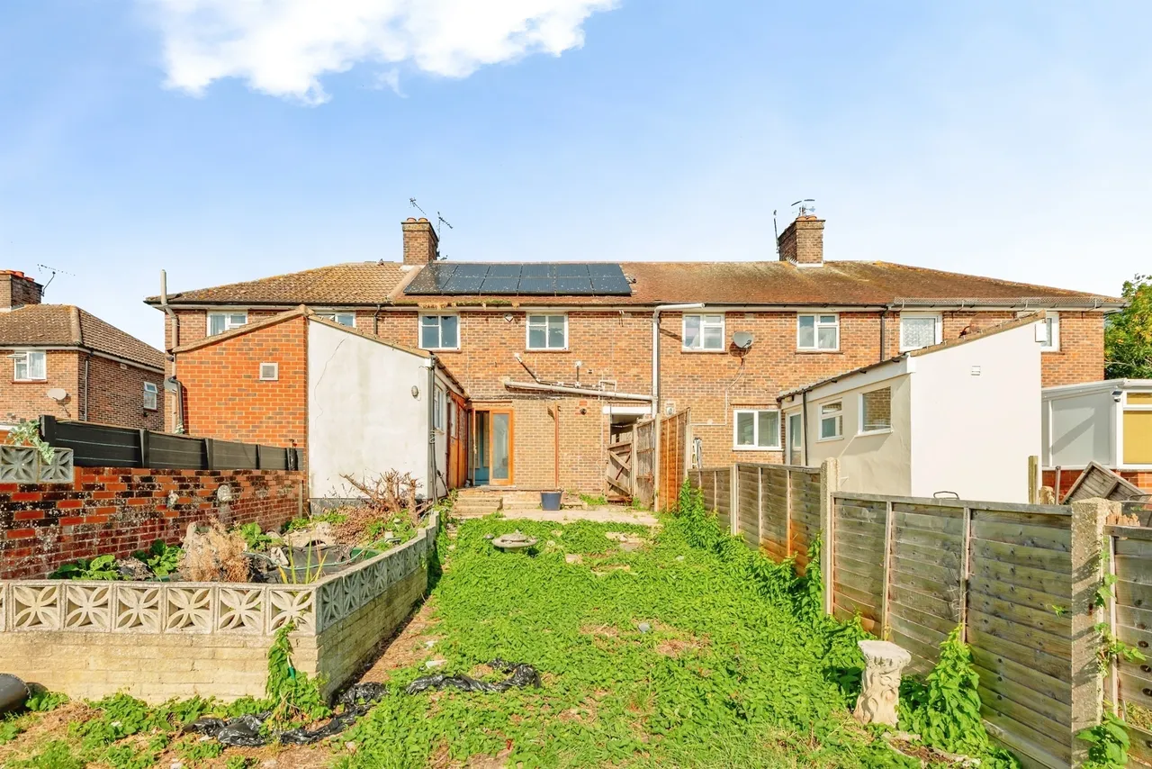 Stuart Road, Reigate, RH2, photo 16