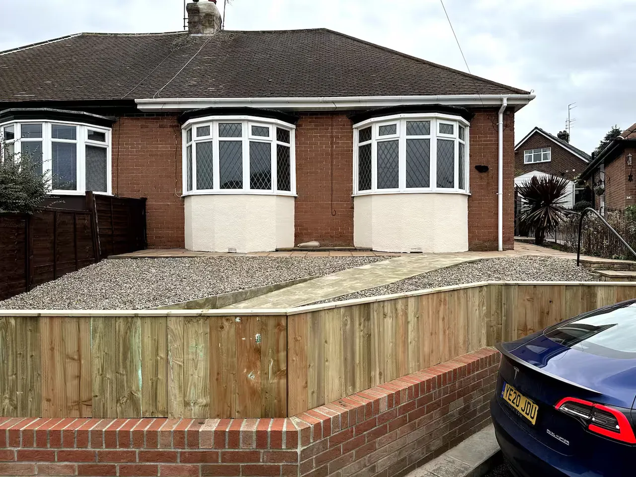2 bed house for sale, Brentwood Gardens, Sunderland, SR3