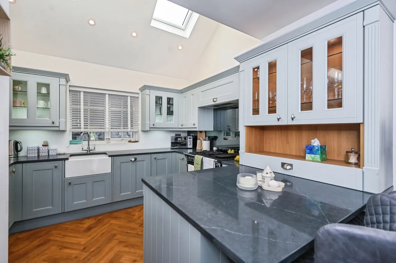Chapel Road, Penketh, Warrington, Cheshire, WA5, photo 12