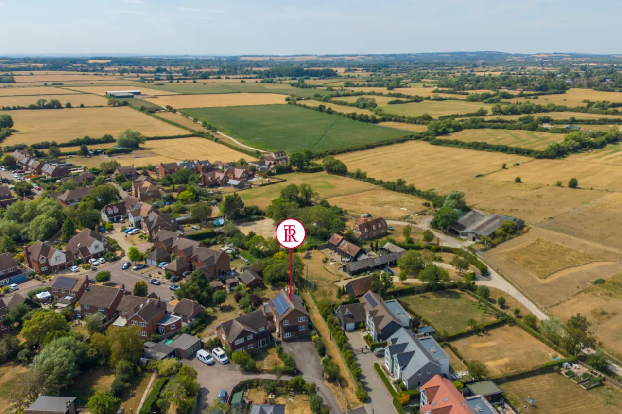 The Vines, Shabbington, HP18, photo 5