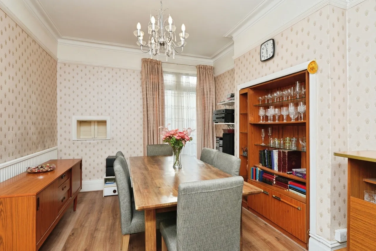 Lebanon Road, Croydon, CR0, photo 5