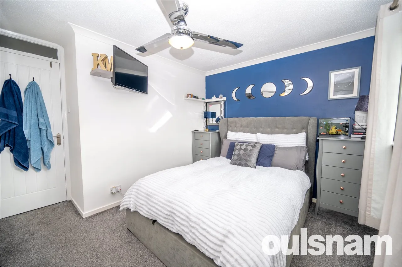 Tidbury Close, Walkwood, Redditch, Worcestershire, B97 5LW, photo 13