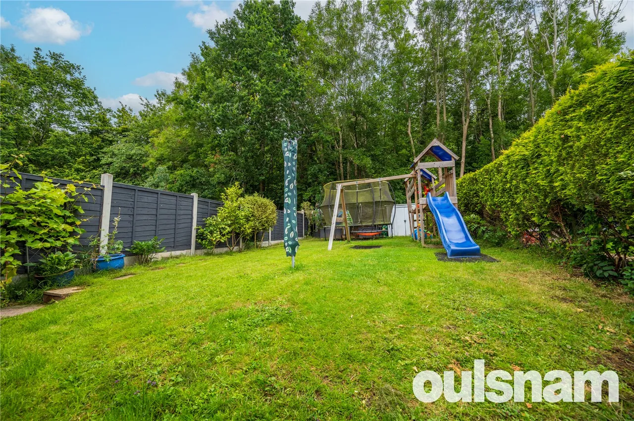 Tidbury Close, Walkwood, Redditch, Worcestershire, B97 5LW, photo 18